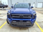 2025 Toyota Tacoma 4WD TRD Sport