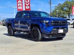 2025 Toyota Tacoma 4WD TRD Sport