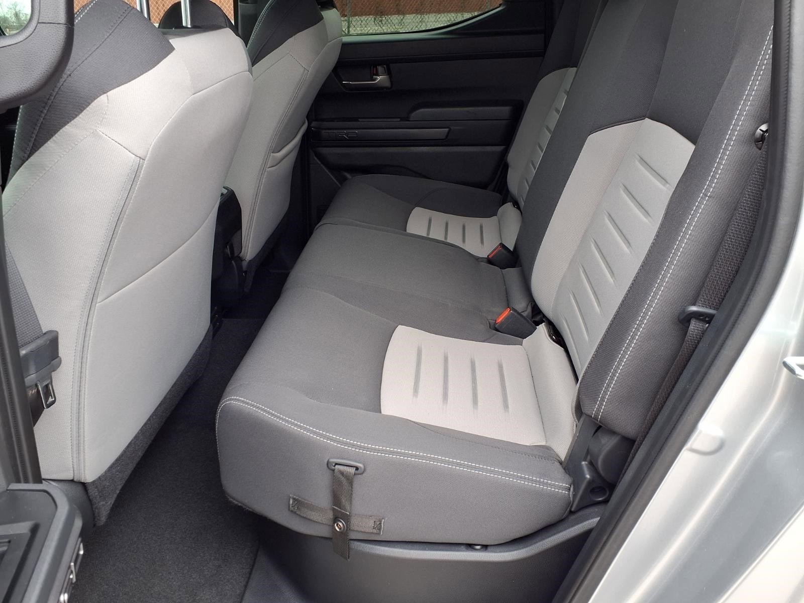 2024 Toyota Tacoma 4WD TRD Off Road