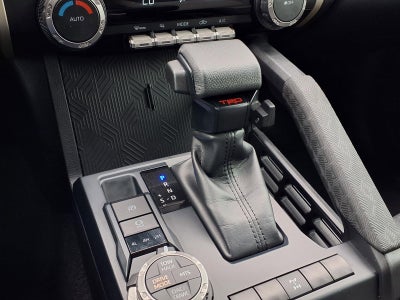 2024 Toyota Tacoma 4WD TRD Off Road