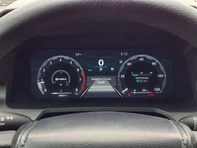 2024 Toyota Tacoma 4WD TRD Off Road