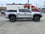 2024 Toyota Tacoma 4WD TRD Off Road