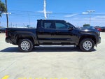 2025 Toyota Tacoma 4WD SR5