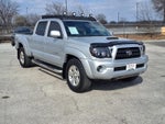 2008 Toyota Tacoma DBL CAB 4WD LB AT