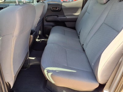 2023 Toyota Tacoma 2WD SR