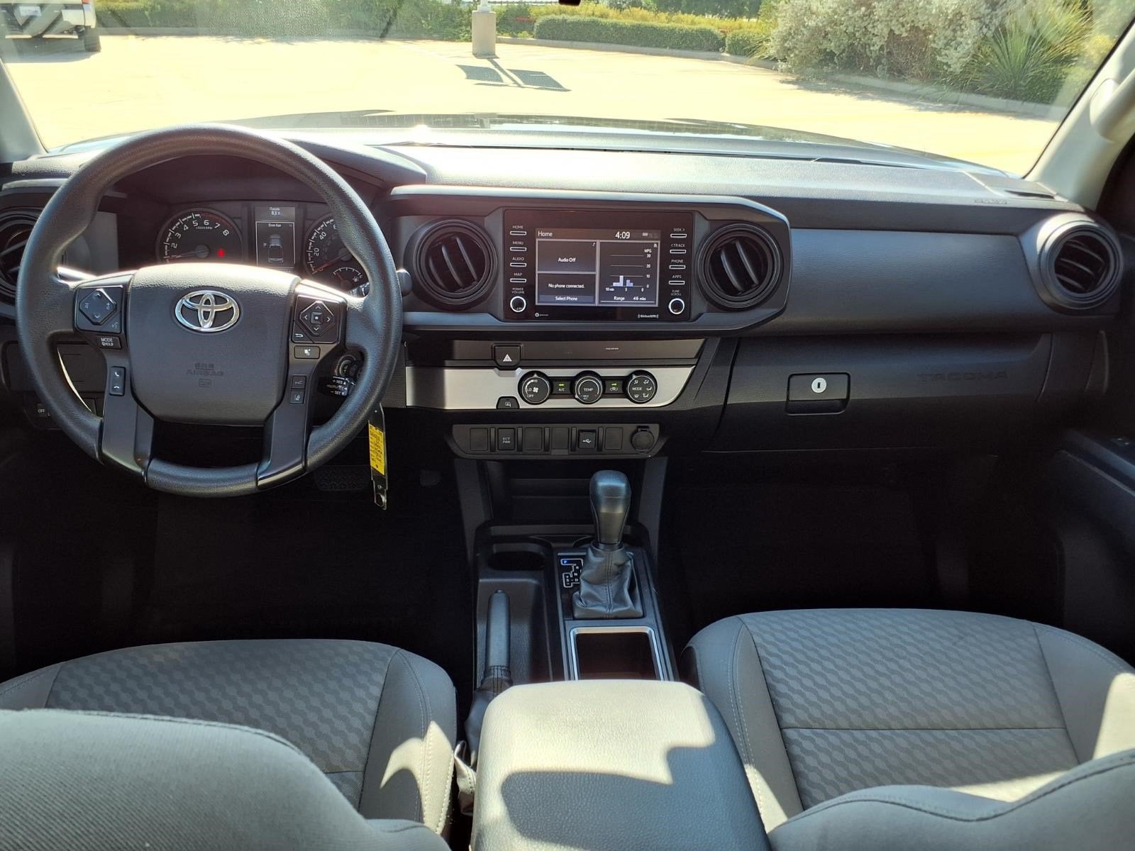 2023 Toyota Tacoma 2WD SR