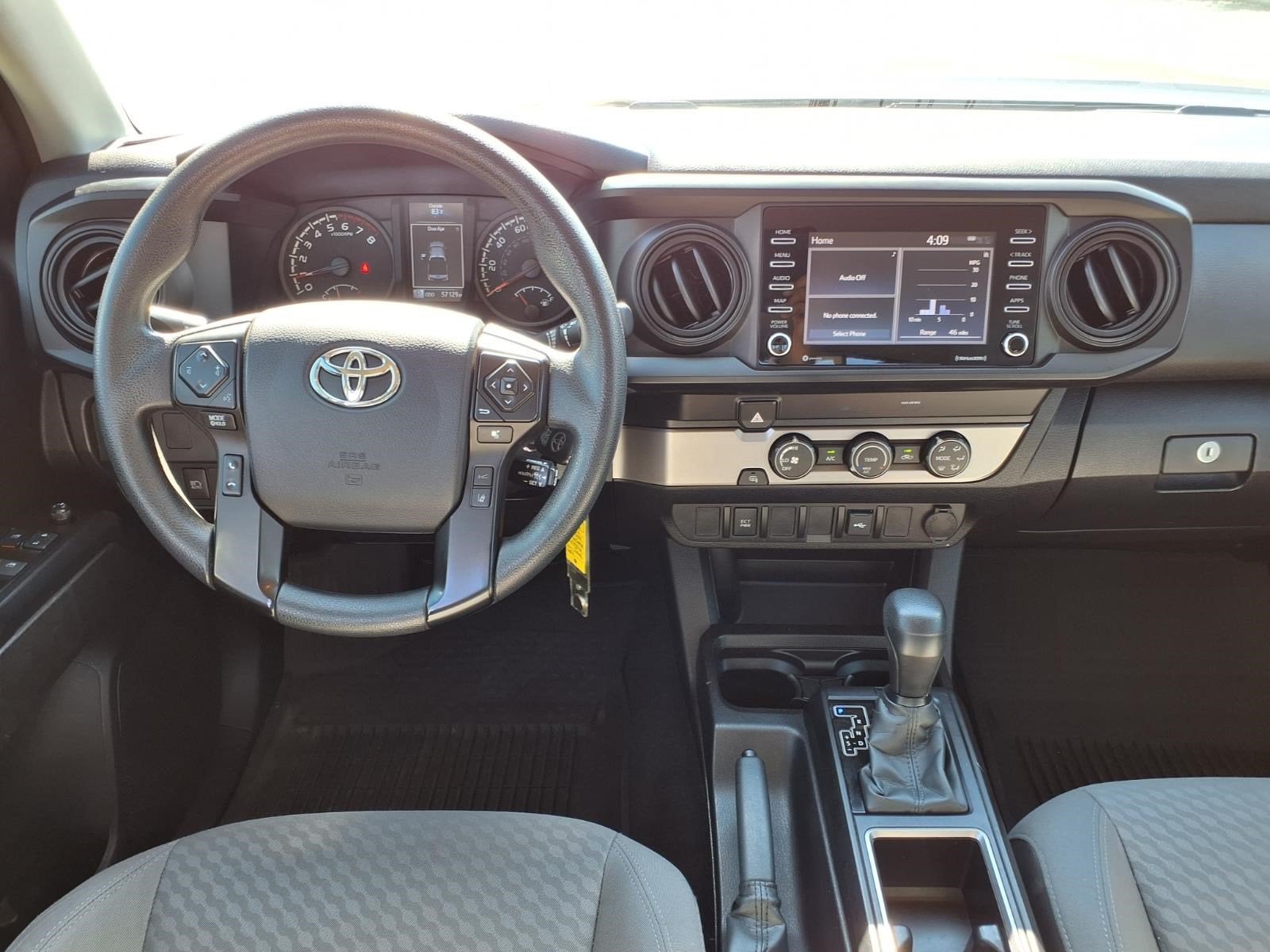 2023 Toyota Tacoma 2WD SR