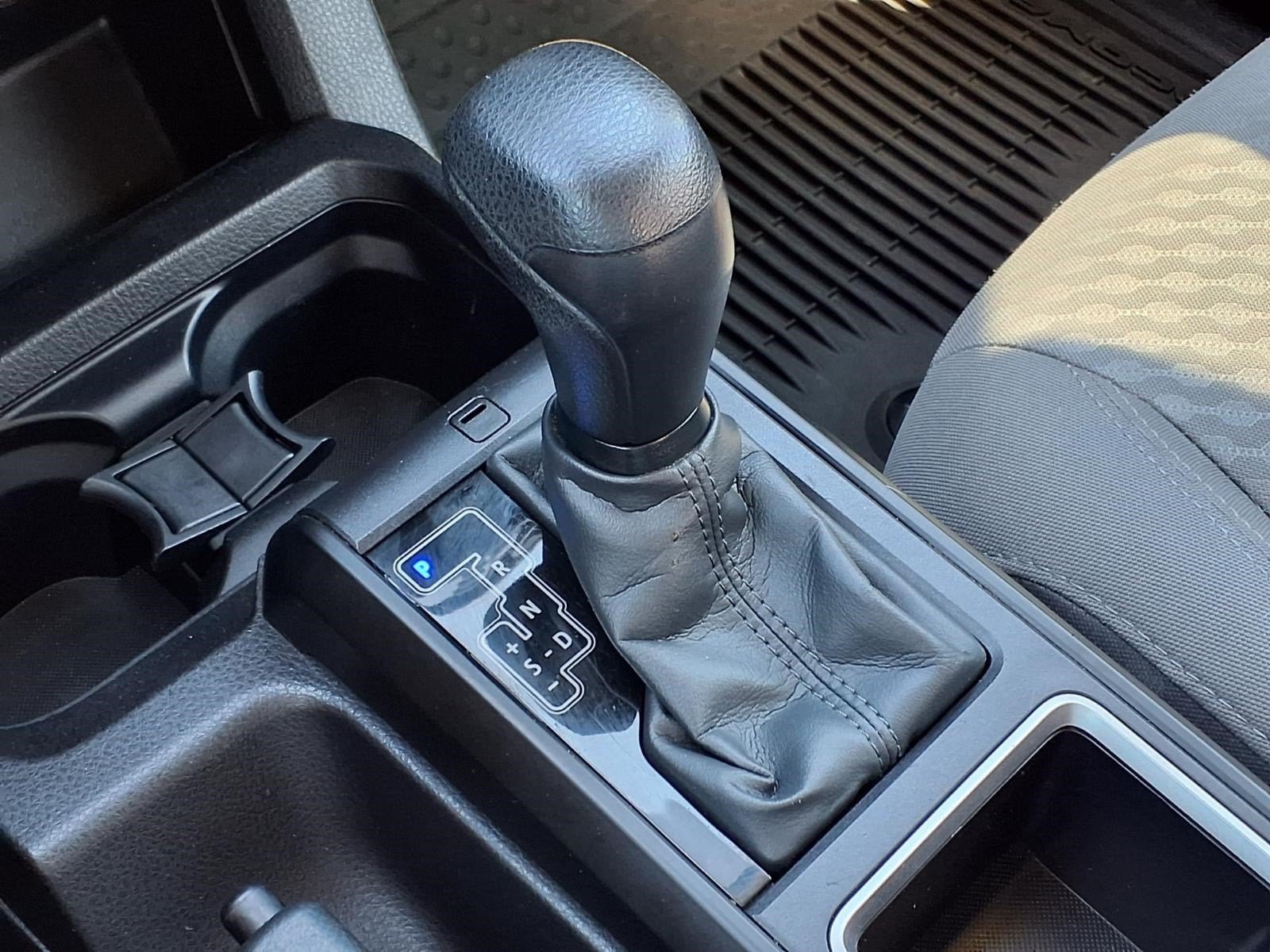 2023 Toyota Tacoma 2WD SR