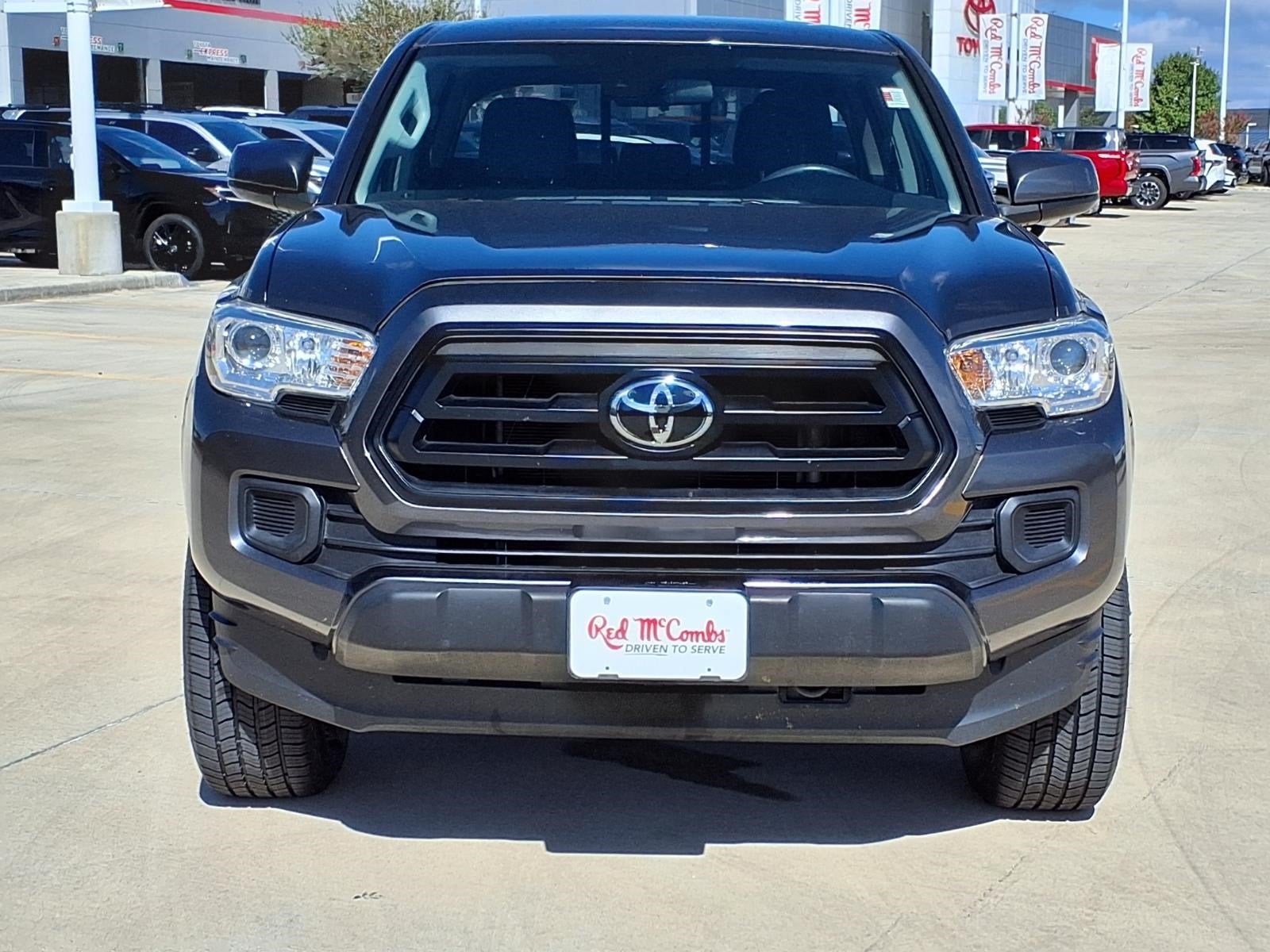 2023 Toyota Tacoma 2WD SR
