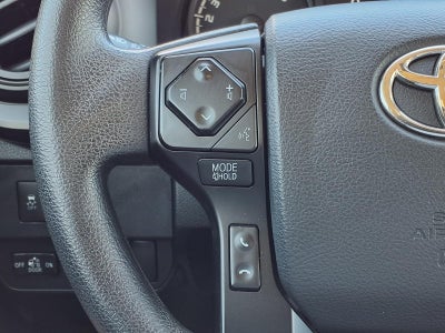 2023 Toyota Tacoma 2WD SR