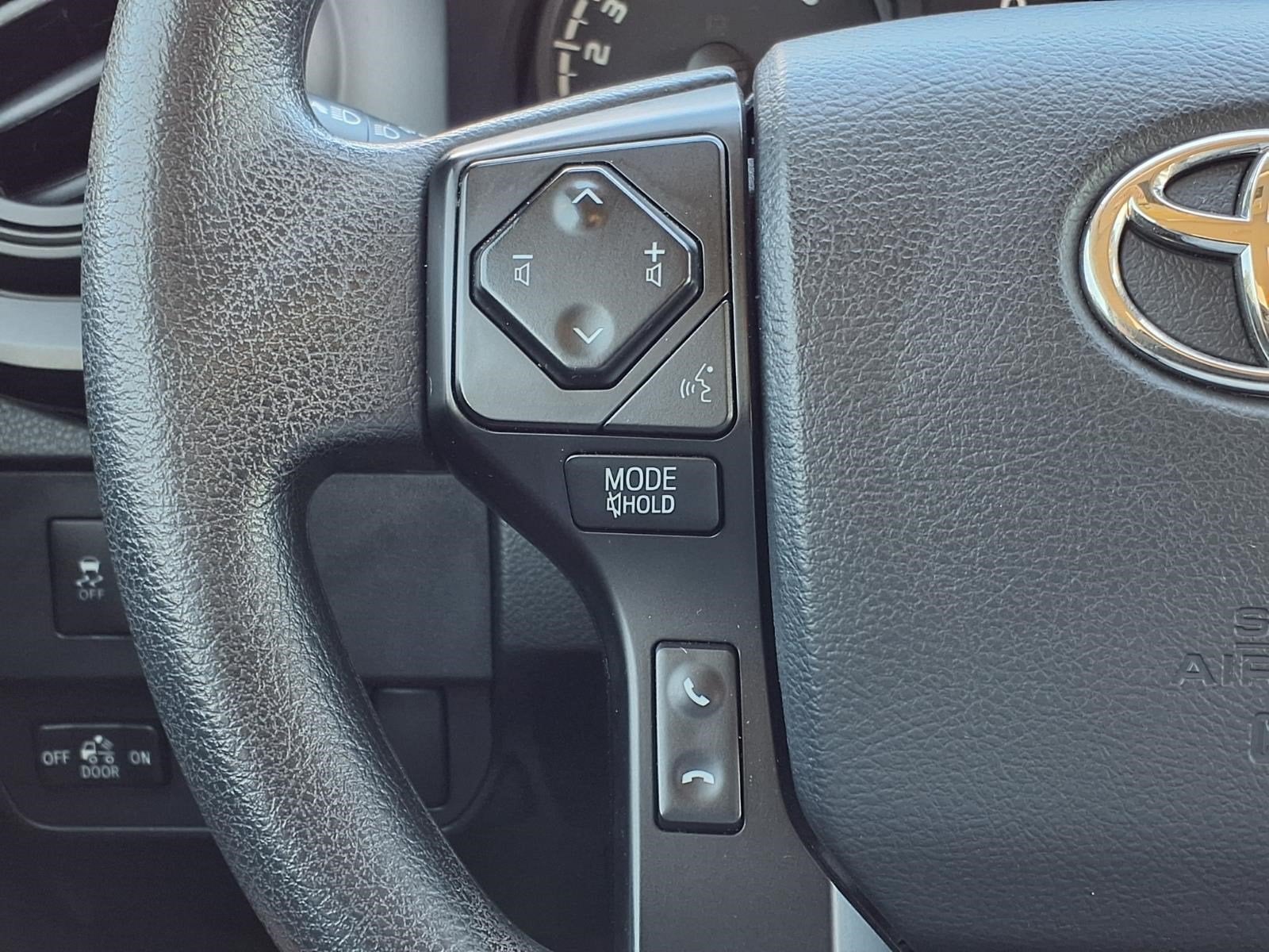 2023 Toyota Tacoma 2WD SR