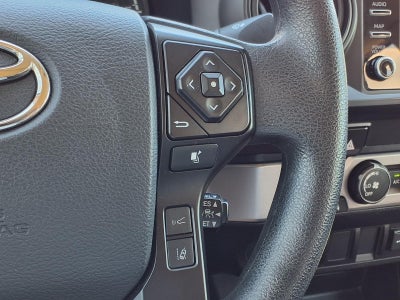 2023 Toyota Tacoma 2WD SR