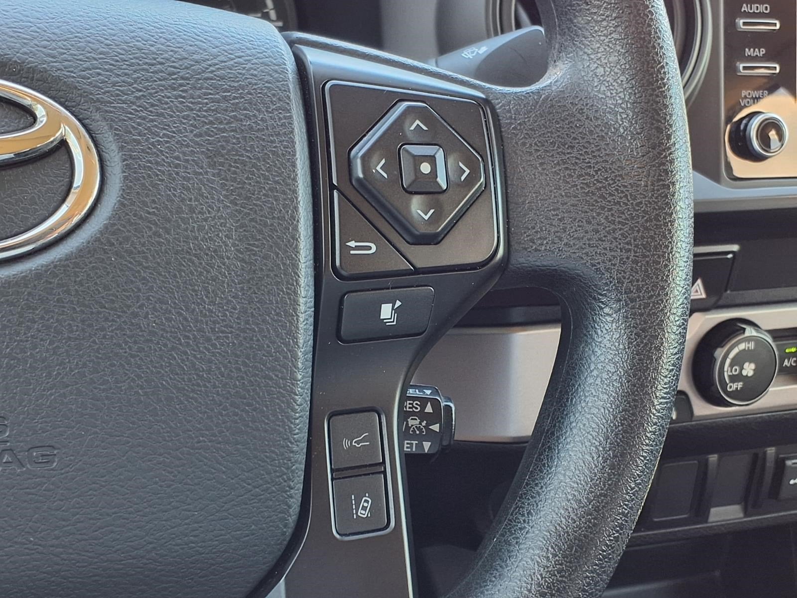 2023 Toyota Tacoma 2WD SR