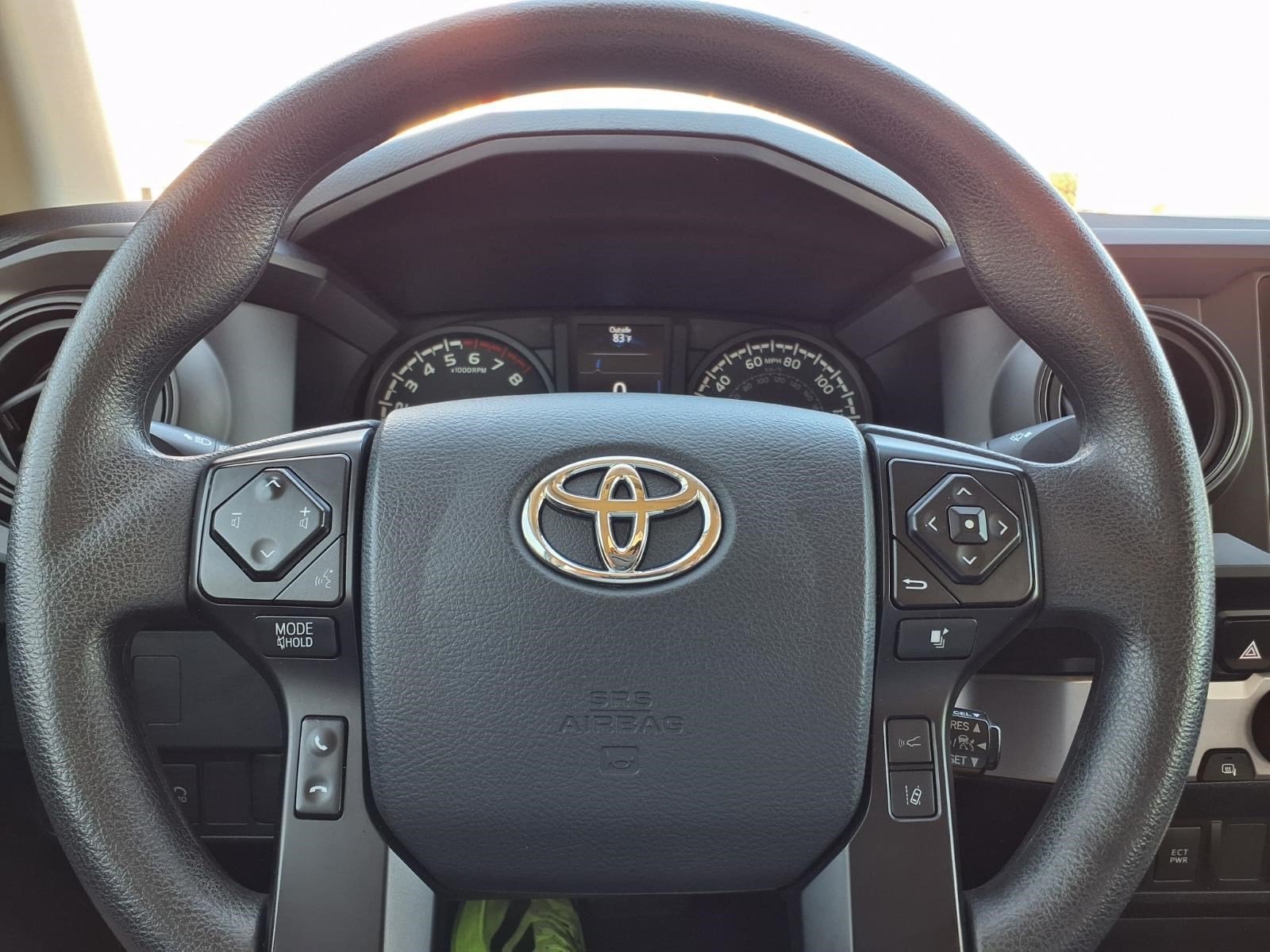 2023 Toyota Tacoma 2WD SR