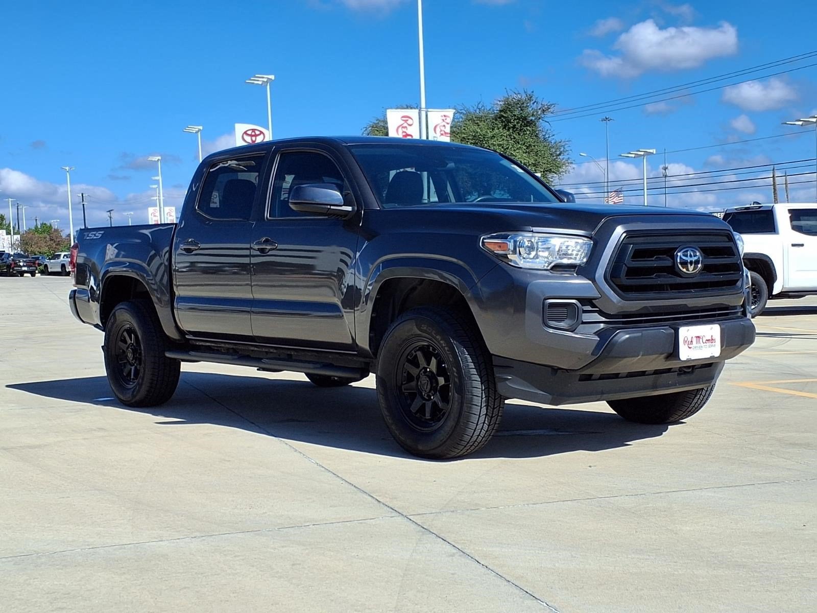 2023 Toyota Tacoma 2WD SR