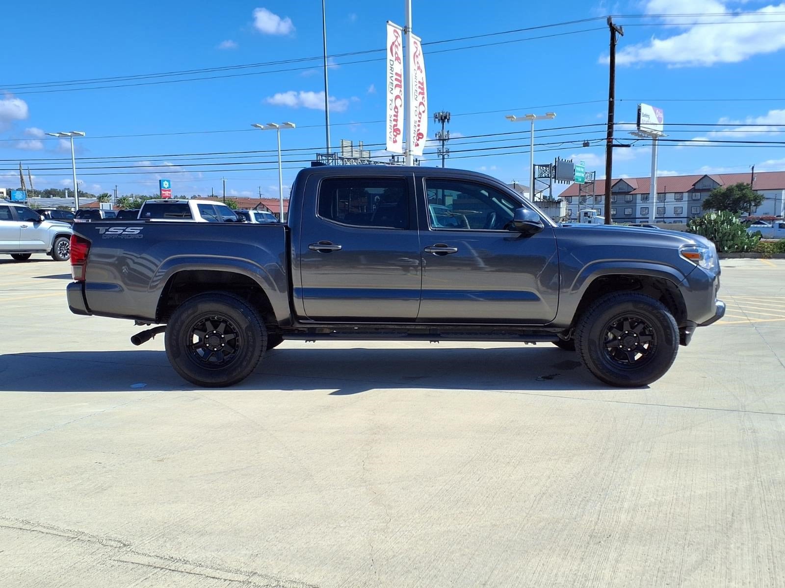 2023 Toyota Tacoma 2WD SR
