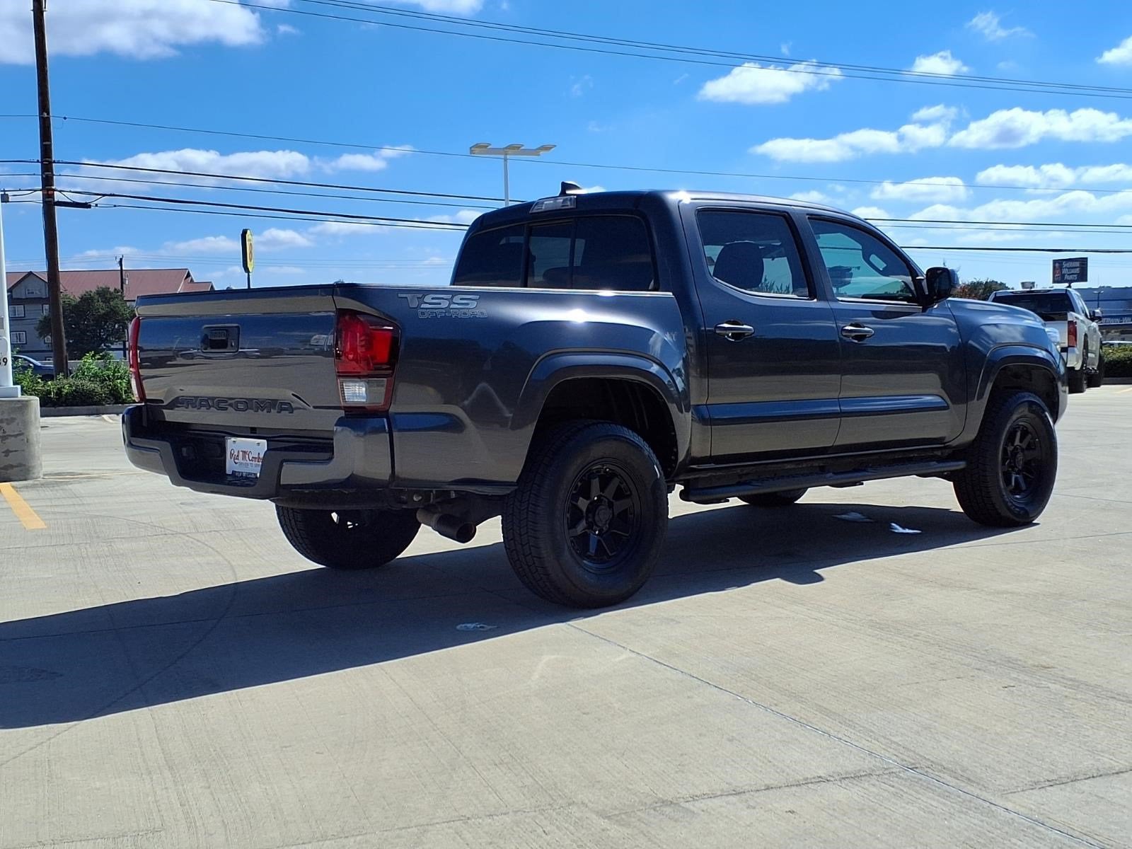 2023 Toyota Tacoma 2WD SR