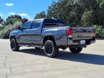 2023 Toyota Tacoma 2WD SR