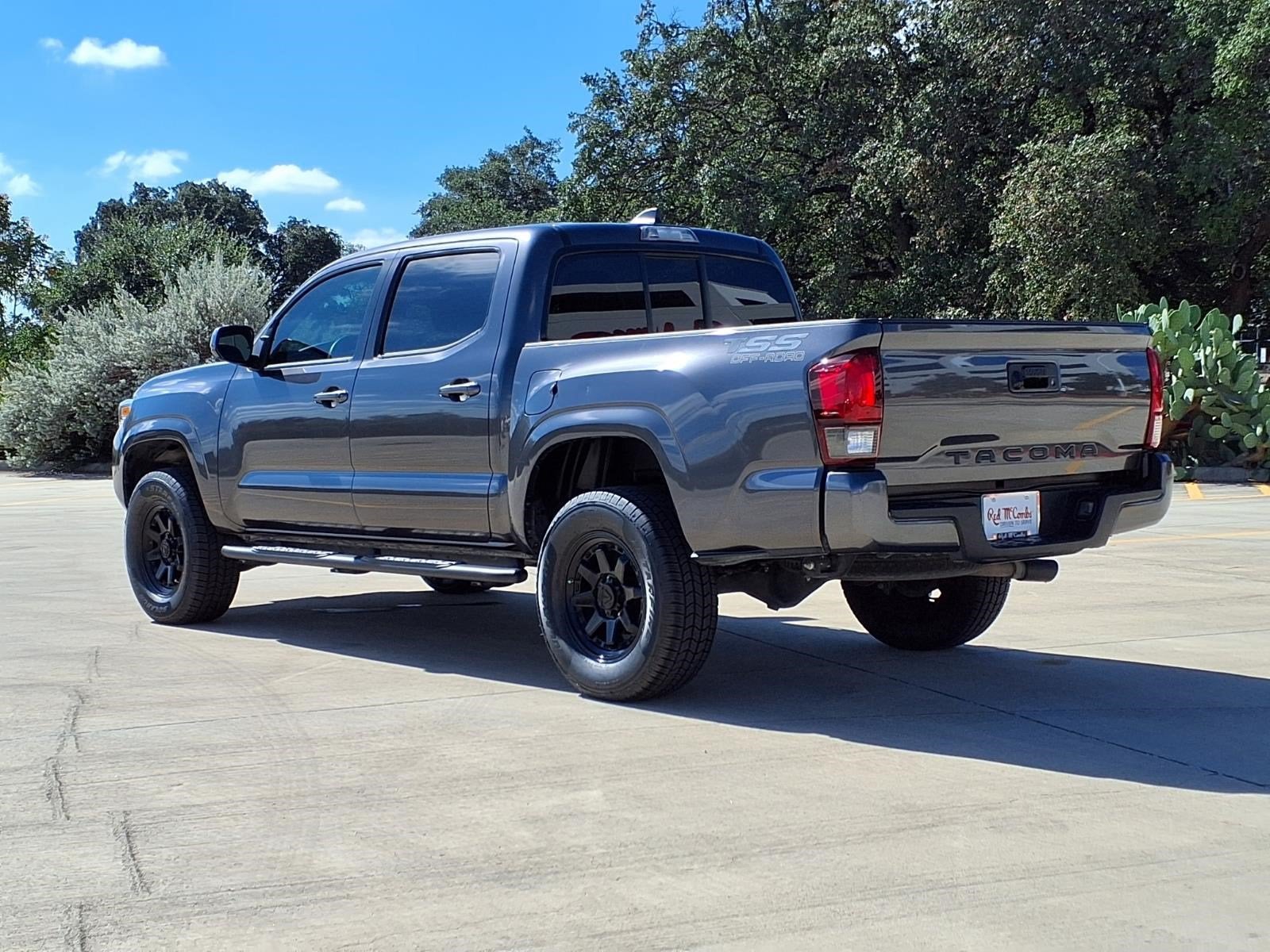 2023 Toyota Tacoma 2WD SR