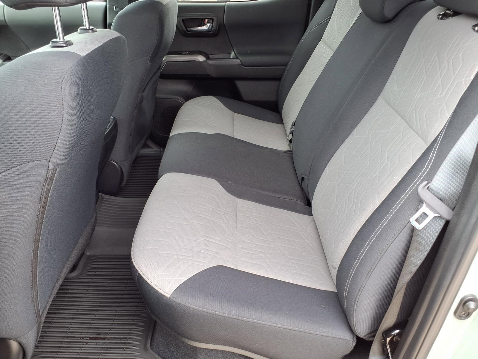 2023 Toyota Tacoma 2WD TRD Sport