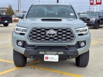 2023 Toyota Tacoma 2WD TRD Sport