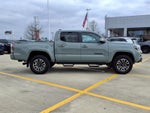 2023 Toyota Tacoma 2WD TRD Sport