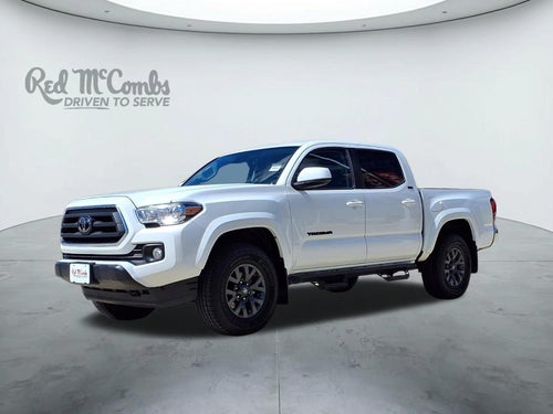 2023 Toyota Tacoma 2WD SR5