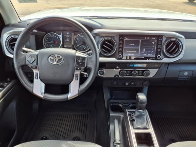 2023 Toyota Tacoma 2WD SR5
