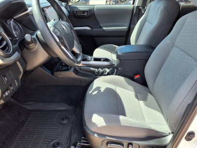2023 Toyota Tacoma 2WD SR5
