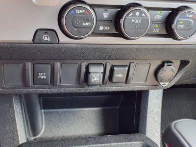 2023 Toyota Tacoma 2WD SR5