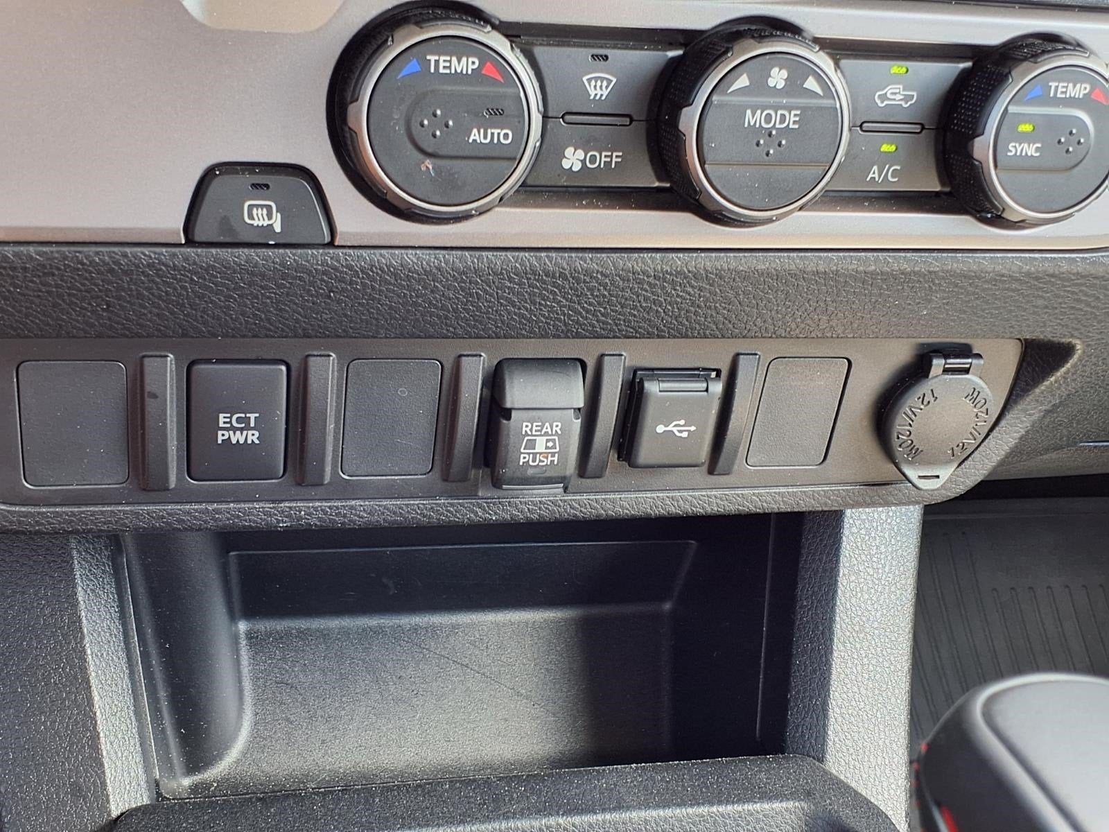 2023 Toyota Tacoma 2WD SR5