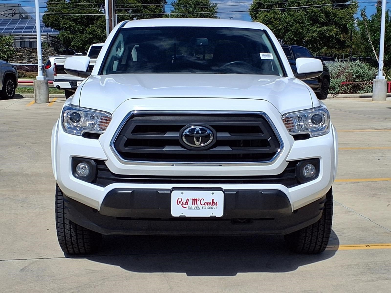2023 Toyota Tacoma 2WD SR5