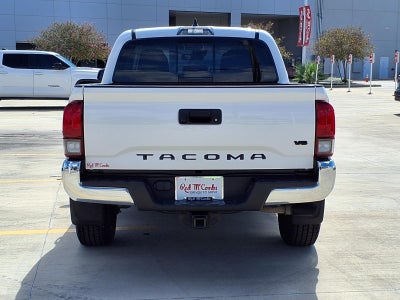 2023 Toyota Tacoma 2WD SR5