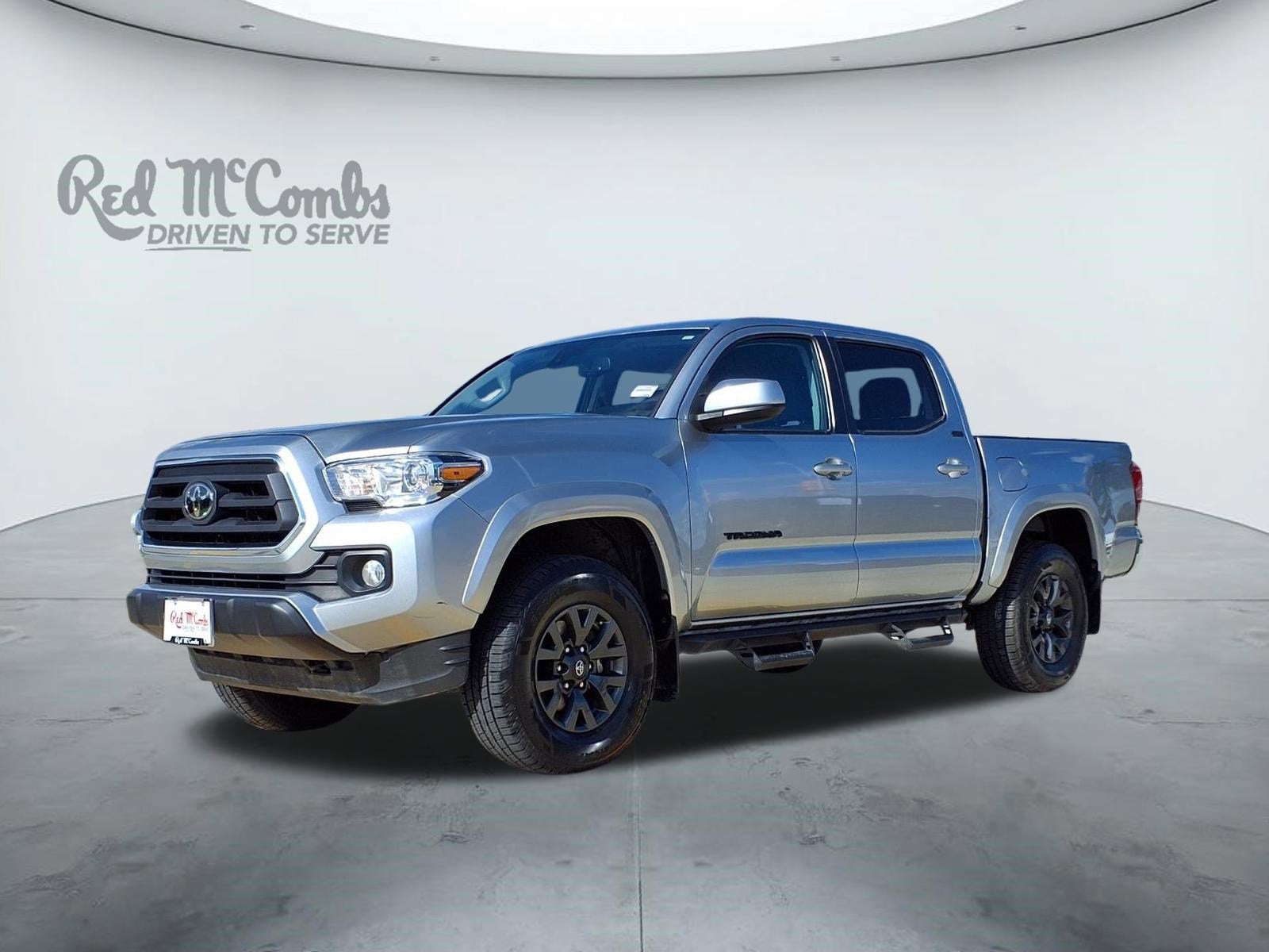 2023 Toyota Tacoma 2WD SR5