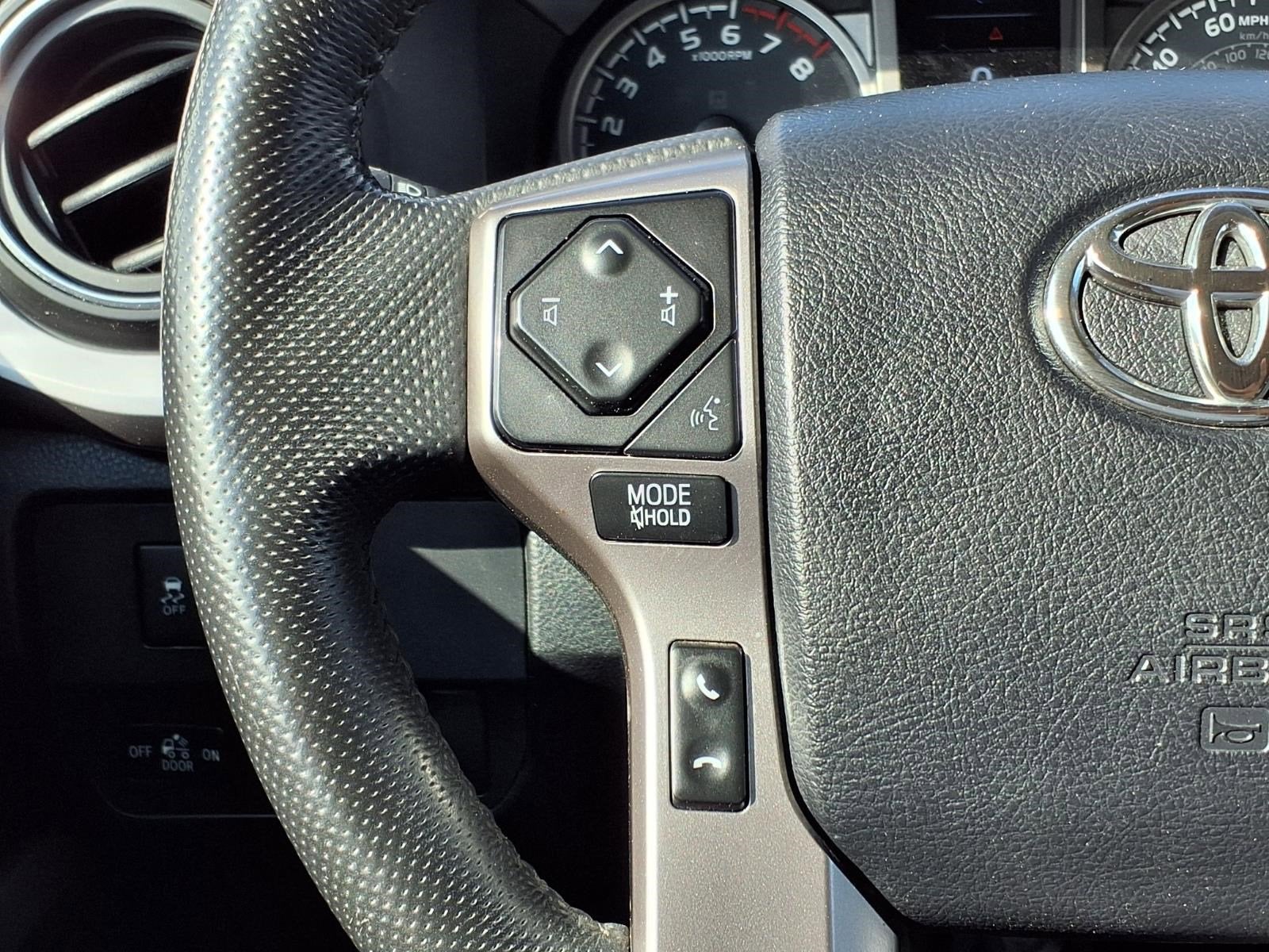 2023 Toyota Tacoma 2WD SR5