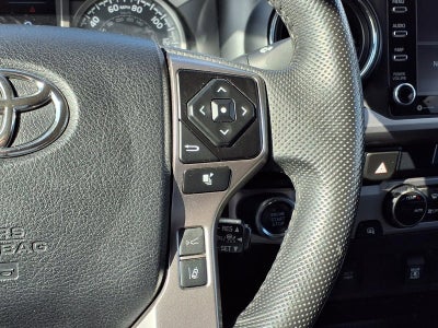 2023 Toyota Tacoma 2WD SR5
