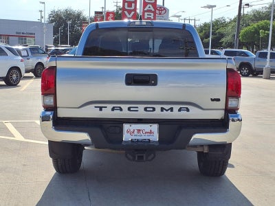 2023 Toyota Tacoma 2WD SR5