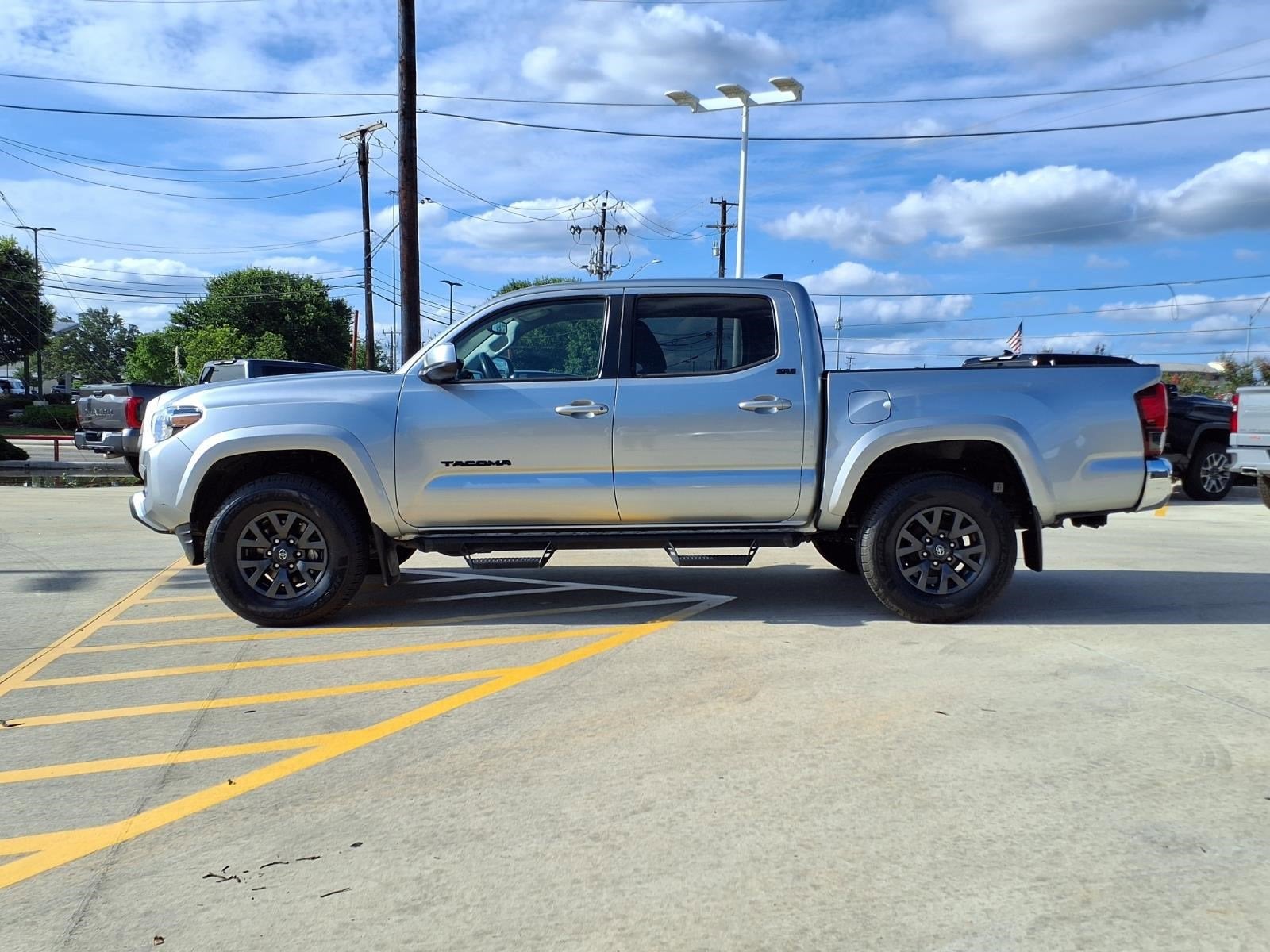 2023 Toyota Tacoma 2WD SR5