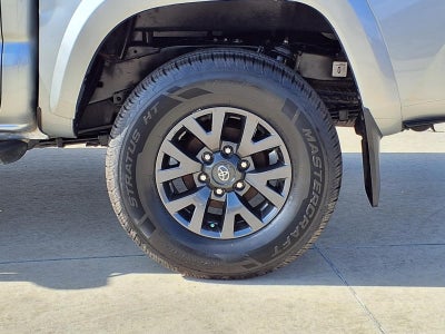 2023 Toyota Tacoma 2WD SR5