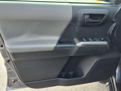 2023 Toyota Tacoma 2WD SR5