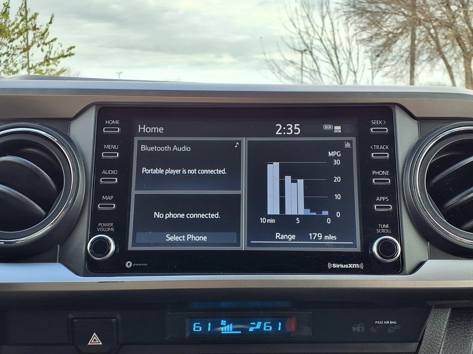 2023 Toyota Tacoma 2WD SR5