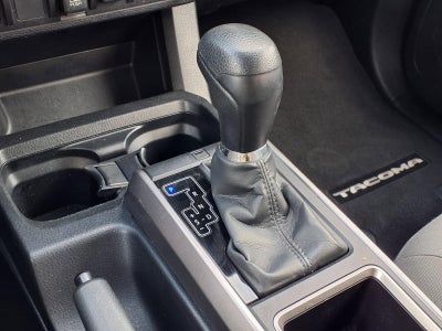 2023 Toyota Tacoma 2WD SR5