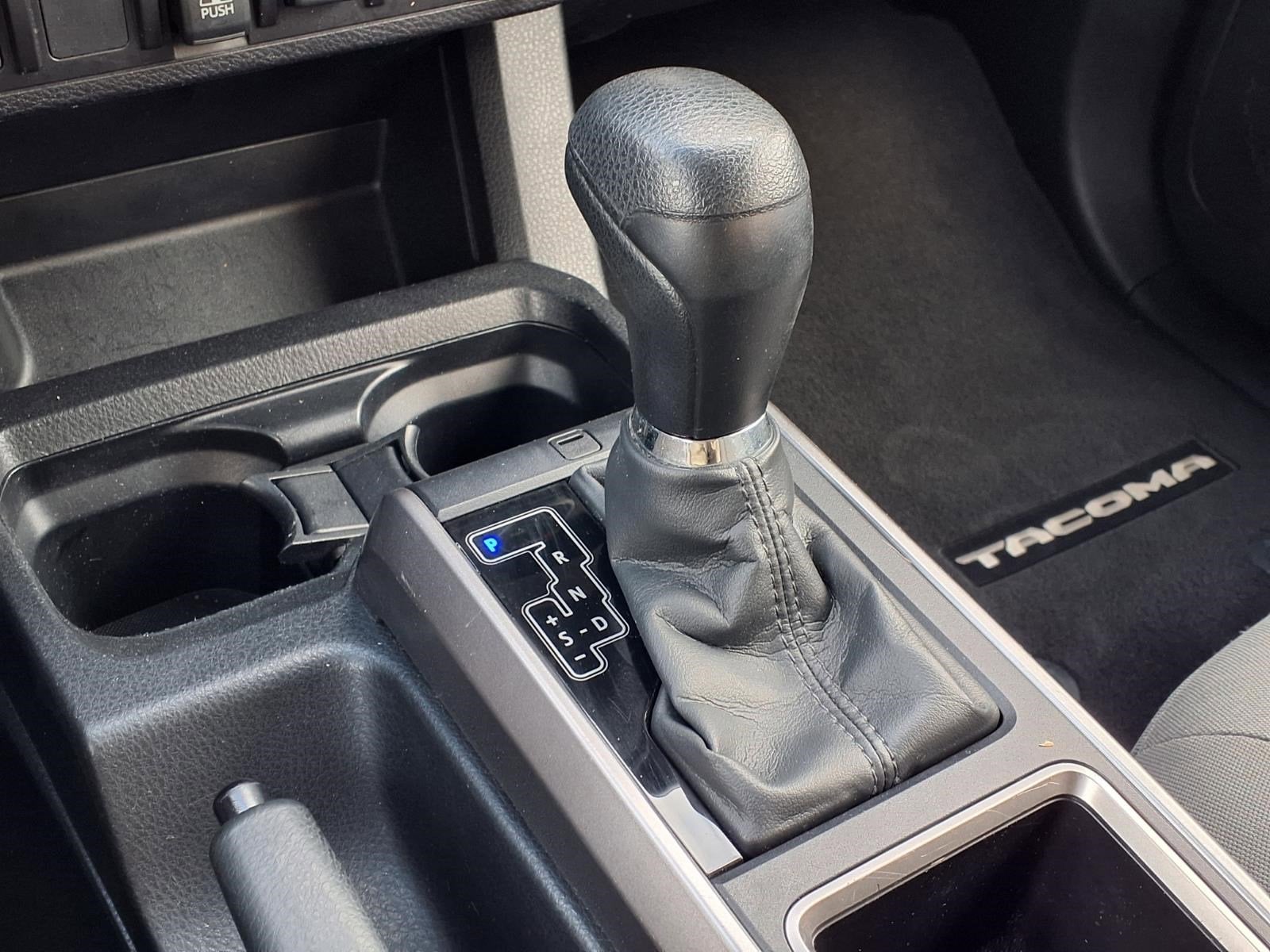 2023 Toyota Tacoma 2WD SR5