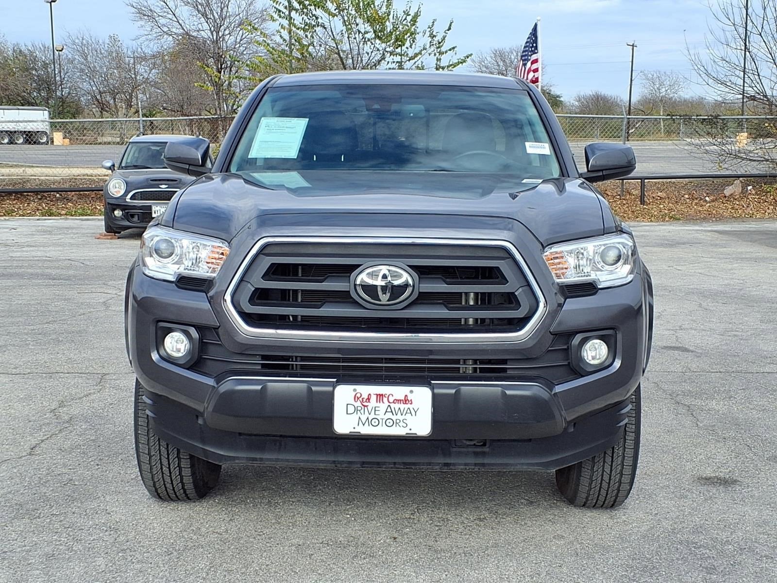 2023 Toyota Tacoma 2WD SR5