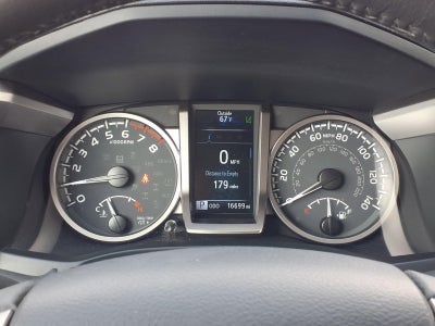 2023 Toyota Tacoma 2WD SR5