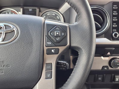 2023 Toyota Tacoma 2WD SR5