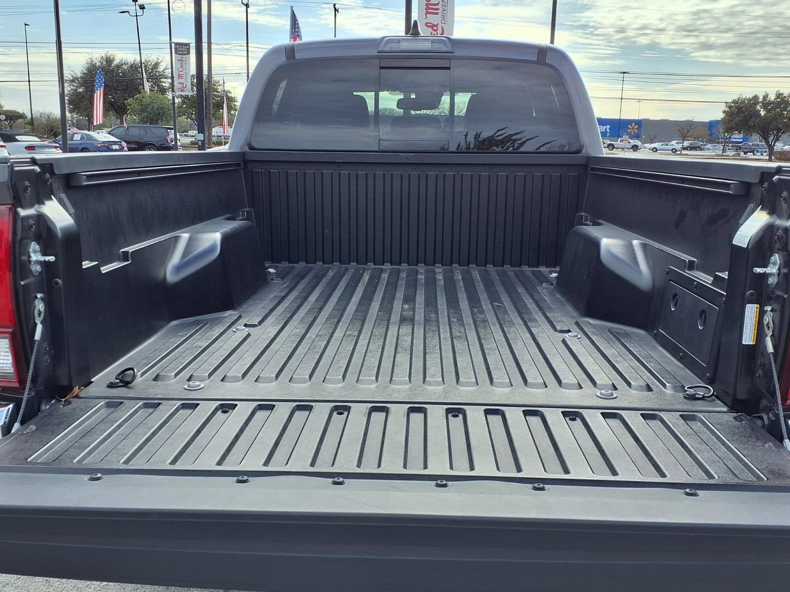 2023 Toyota Tacoma 2WD SR5