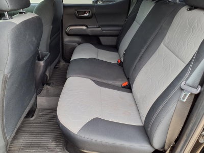 2023 Toyota Tacoma 4WD TRD Sport