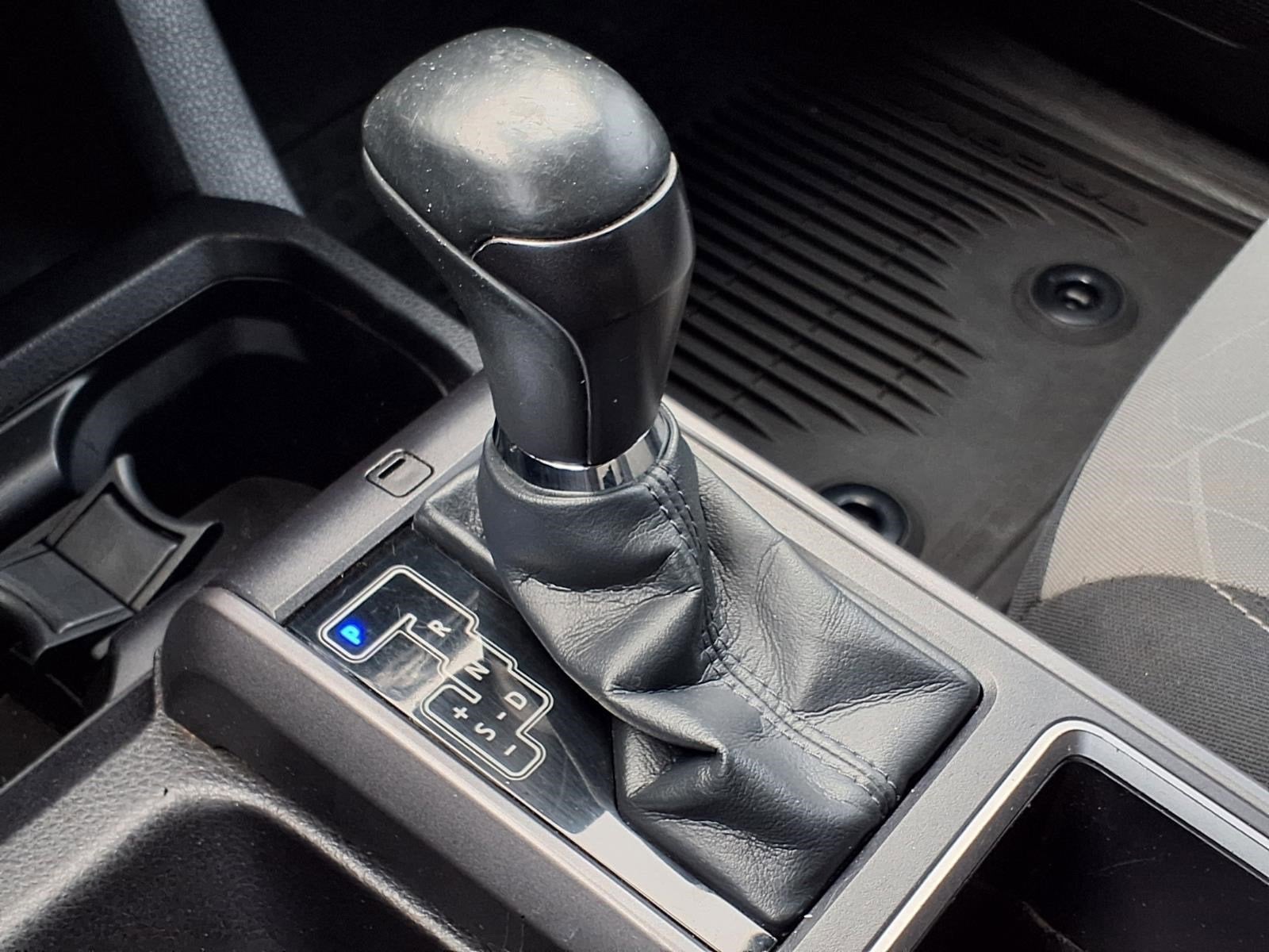 2023 Toyota Tacoma 4WD TRD Sport