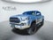 2022 Toyota Tacoma 4WD SR